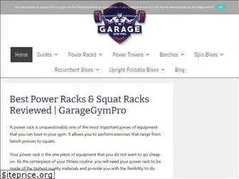 garagegympro.com