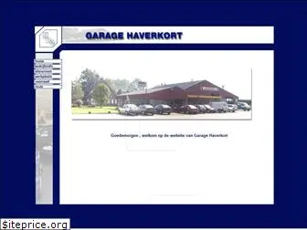 garagehaverkort.nl