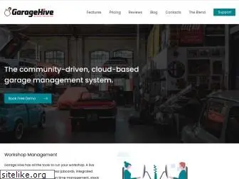 garagehive.co.uk