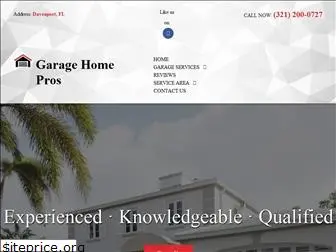 garagehomepros.com