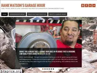 garagehour.com