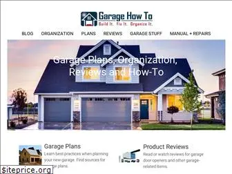 garagehowto.com