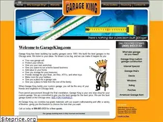 garageking.com