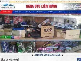garagelienhung.com