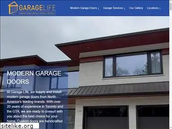 garagelife.ca