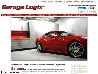 garagelogix.com