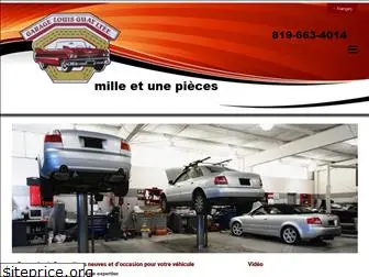 garagelouisguay.ca