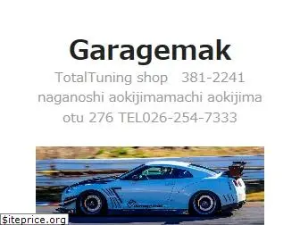 garagemak.com