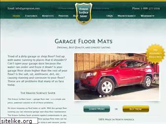 garagemat.com