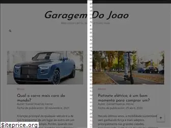 garagemdojoao.com.br