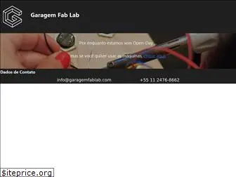 garagemfablab.com.br