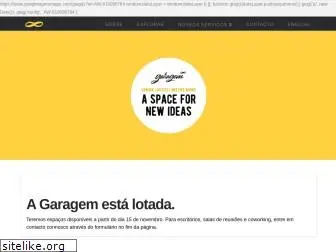 garageminfinita.com