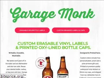 garagemonk.com