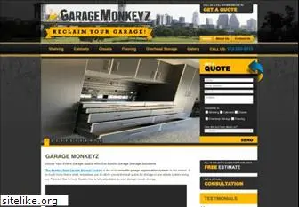 garagemonkeyz.com