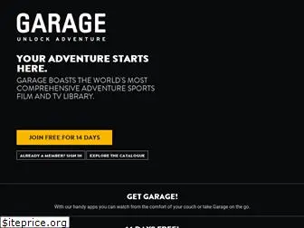 garagemovies.com