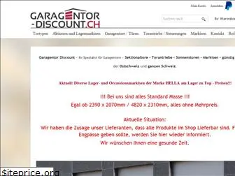 garagentor-discount.ch