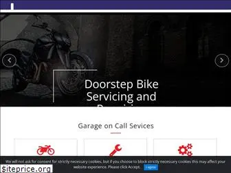 garageoncall.com