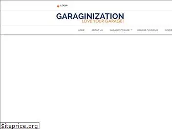 garageorganizerssanantonio.com