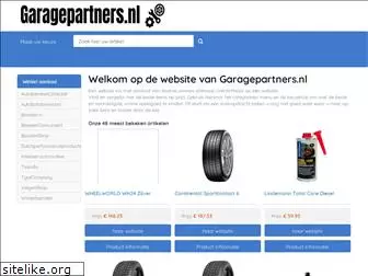 garagepartners.nl