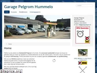 garagepelgrom.nl