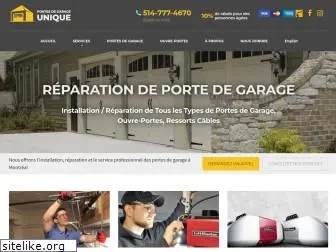 garageportereparation.ca