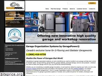 garagepower.com