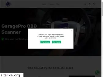 garagepro.in