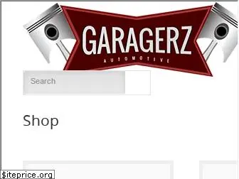 garagerz.com