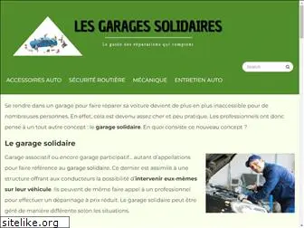 garages-solidaires.fr