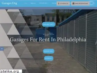 garages.org