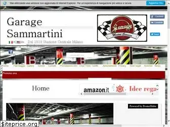 garagesammartini.com