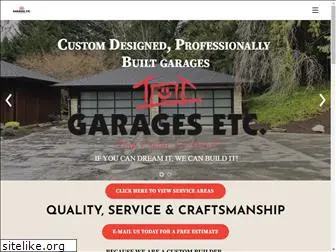 garagesetc.com