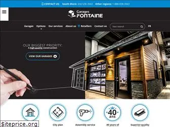 garagesfontaine.com