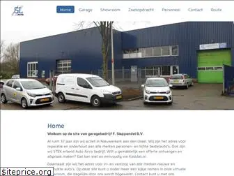 garageslappendel.nl