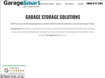 garagesmart.com.au