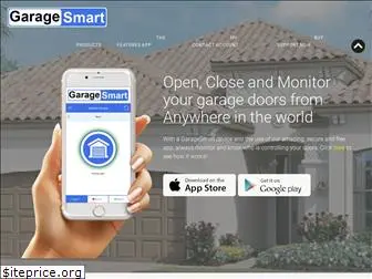 garagesmart.net