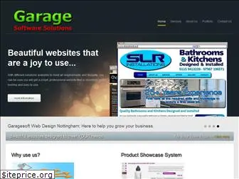 garagesoft-web-design-nottingham.co.uk