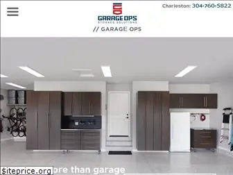 garagesolutionscharlestonwv.com