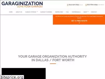 garagesolutionsdallas.com