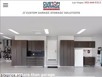 garagesolutionslasvegas.com