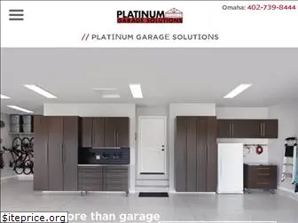 garagesolutionsomaha.com