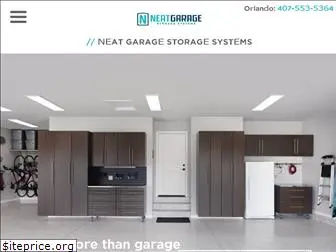 garagesolutionsorlando.com