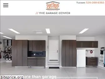 garagesolutionstucson.com