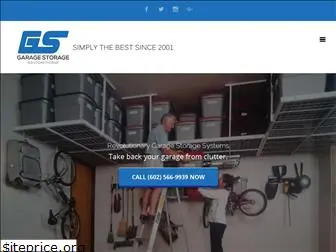 garagestorageaz.com