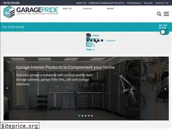 garagestoragecabinets.co.uk