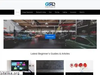 garagestoragelab.com