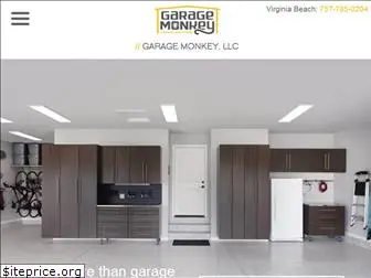 garagestoragevirginiabeach.com