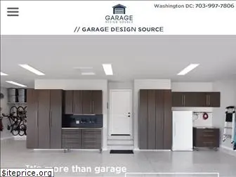 garagestoragewashingtondc.com