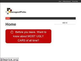 garagestpicks.com