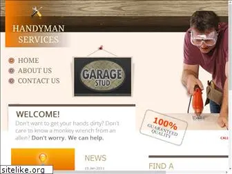 garagestud.com